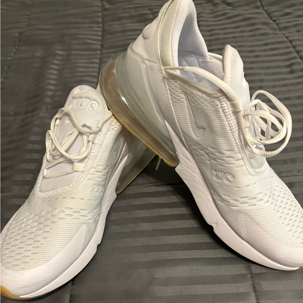 Nike AirMax 270 - Size 10.5